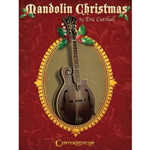 Mandolin Christmas