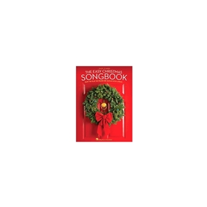 The Easy Christmas Songbook