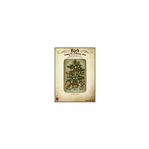 Bach Around the Christmas Tree