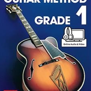 Mel Bay's Modern Guitar Method Book 1