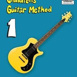 Mel Bay's Children's Guitar Method