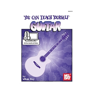 You Can Teach Yourself Guitar