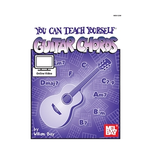You Can Teach Yourself Guitar Chords with Onine Video