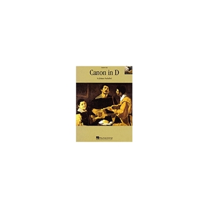 Canon in D Guitar Solo Sheet