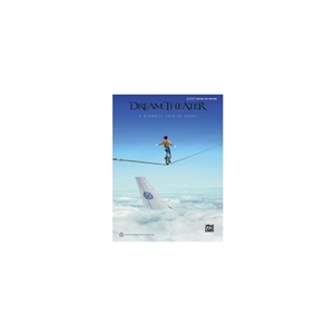 Dream Theater- Dramatic Turn of Events Guitar Tab Songbook