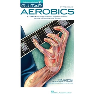 Guitar Aerobics