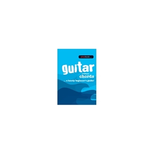 Playbook: Guitar Chords- Spiral Bound