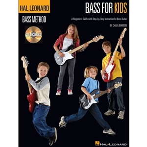 Bass for Kids