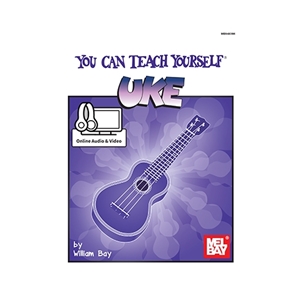 You Can Teach Yourself Ukulele