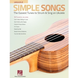 Simple Songs for Ukulele