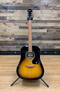 Epiphone DR100 Vintage Sunburst