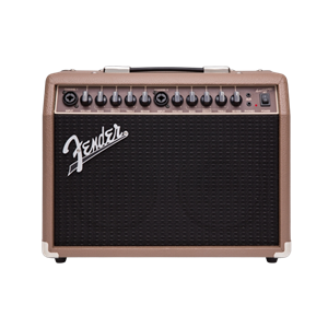 Fender Acoustasonic 40 2x6 40-watt Acoustic Combo Amp