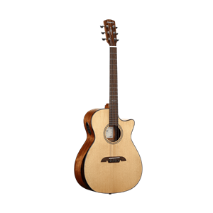 Alvarez AG60CEAR Grand Auditorium Acoustic/Electric