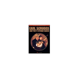 Earl Scruggs and the 5-String Banjo