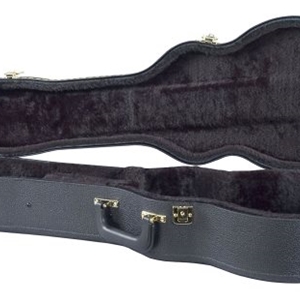 Guardian Hardshell Concert Ukulele Case