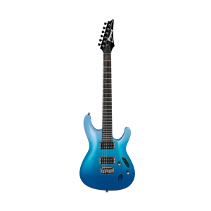 Ibanez S Series S521 Ocean Fade Metallic
