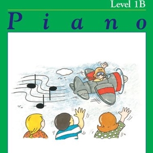 Notespeller Book Level 1B