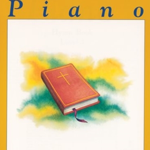 Hymn Book Level 3