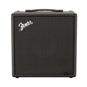 Fender Rumble LT25 1x8 25-watt Bass Combo Amp