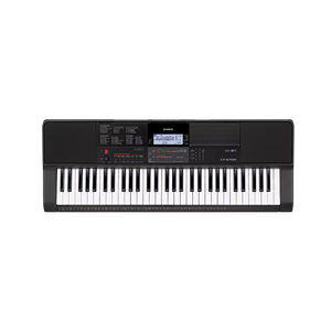 Casio CTX700 61-key Portable Arranger Keyboard