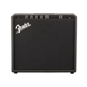 Fender Mustang LT 25 1 x 8 25-watt Combo Amp