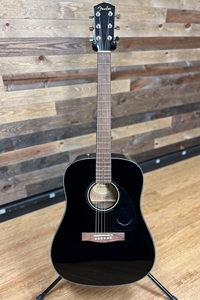 Fender CD60 Black