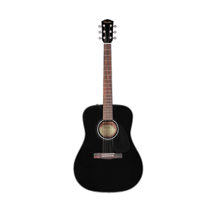 Fender CD60 Black