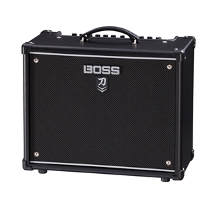 Boss Katana 50 MKII Guitar Amplifier