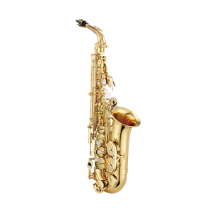 Jupiter JAS700A Alto Saxophone