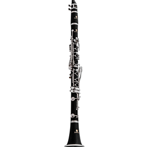 Jupiter Bb Clarinet ABS Resin Body w/Hard Case