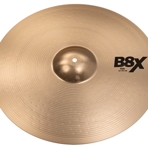 Sabian B8X 20" Ride Cymbal