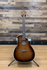 Alvarez AGA95CEAR Artist Elite Grand Auditorium Shadowburst Acoustic/Electric