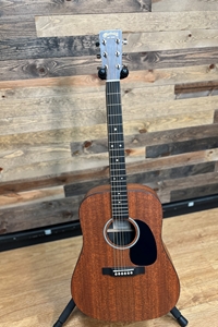 Dreadnaught Acoustic-Electric Mahogany/Mahogany w/ Gig Bag