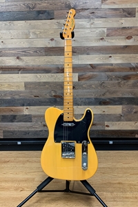 Classic Vibes 50's Telecaster Maple Neck