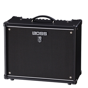 Boss Katana-100 MkII 1x12 100-watt Combo Amp