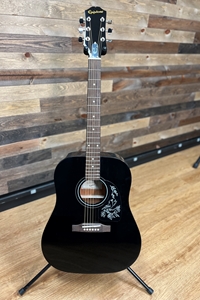 Epiphone Starling Ebony