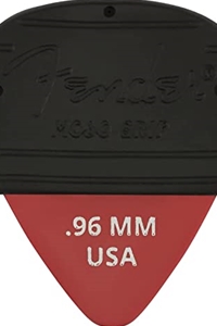 Fender Mojo Guitar Pick 3 Pack .96