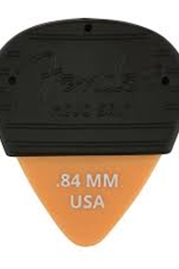 Fender Mojo Guitar Pick 3 Pack .84
