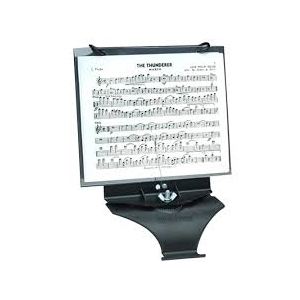 Flute Wrist Lyre