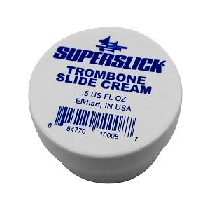 Trombone Slide Cream