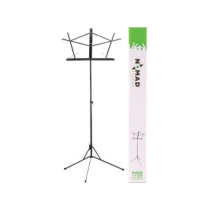 Folding Wire Music Stand with Bag