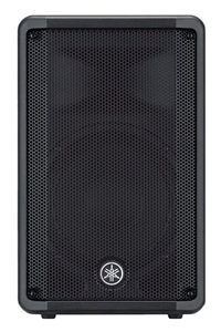 Yamaha 10" 2-Way Passive Loudspeaker System