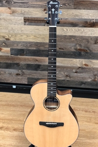 Ibanez AEG200 Natural Acoustic/Electric