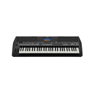 Yamaha PSR-SX600