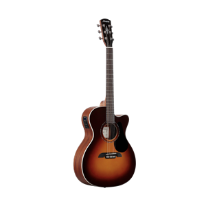 Alvarez RF26CE Regent Folk/OM Sunburst Acoustic/Electric