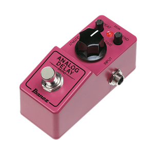 Ibanez Analog Delay Mini Pedal