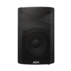 Alto TX312 700-Watt 12" 2-Way Powered Loudspeaker