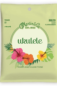 Martin Tenor Ukulele Strings