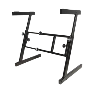 Onstage Folding-Z Keyboard Stand