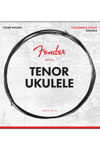 Fender Tenor Ukulele Strings